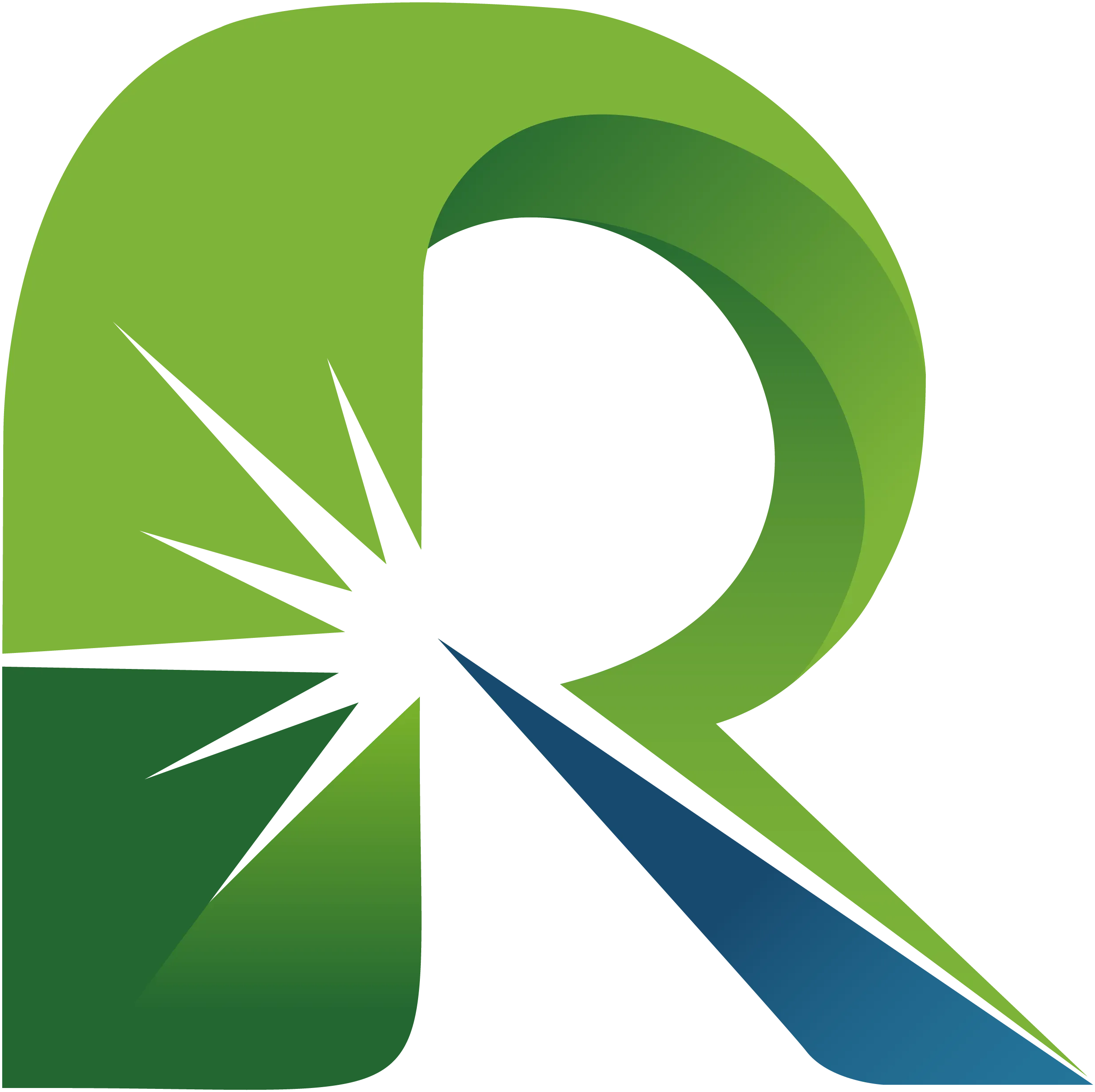 Raynovation Laser Emblem